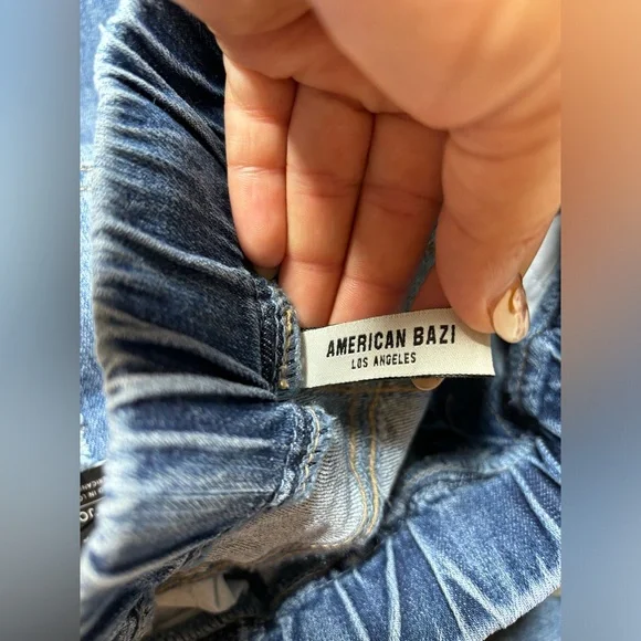 Jeans - Picture 3 of 7